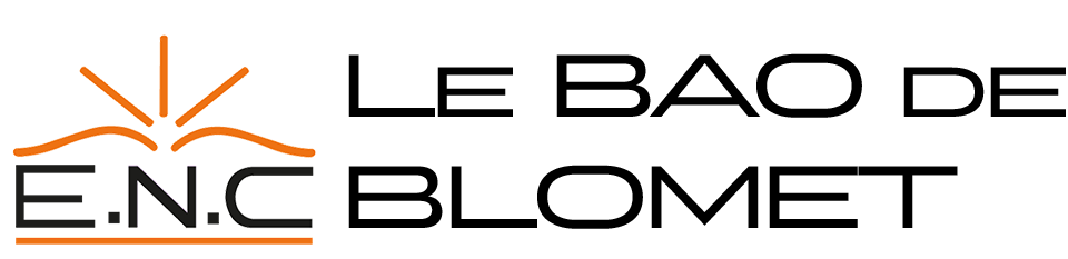 Le BAO de l'Ecole Normale Catholique - Blomet